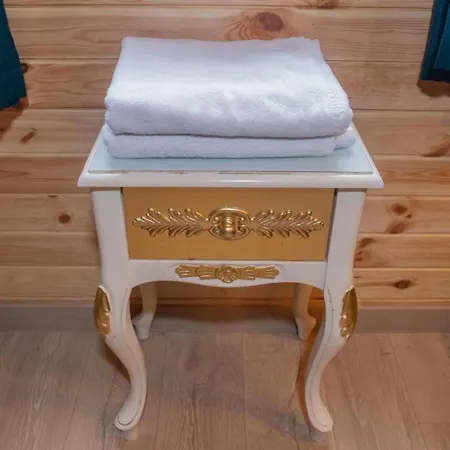 Platin Bed & Breakfast *
