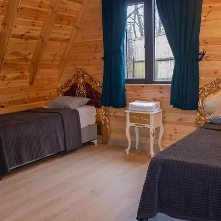 Platin 住宿加早餐酒店 萨潘贾