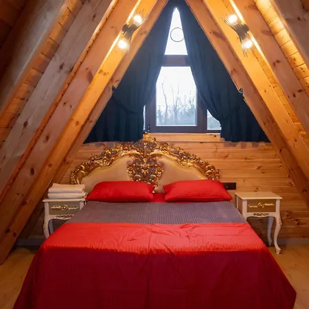 Platin Bed & Breakfast Sapanca