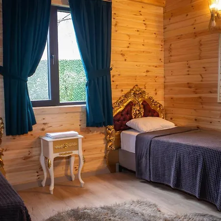 Bed & Breakfast Platin Sapanca