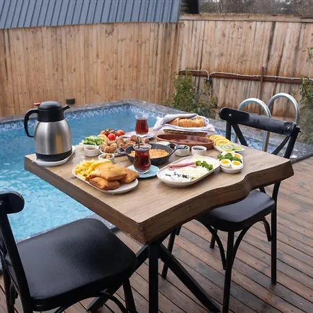 Bed & Breakfast Platin