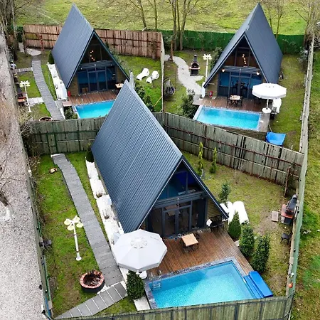 Bed & Breakfast Platin Sapanca