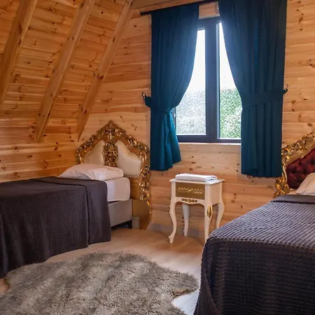Platin Bed & Breakfast *