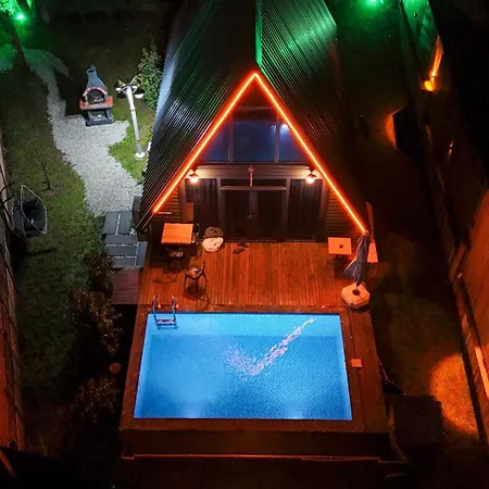 Platin Bed & Breakfast Sapanca